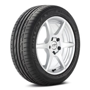 Bridgestone Potenza S001 245/45 R19 102Y XL RFT MOExtended
