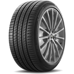 Michelin Latitude Sport 3 275/40 R20 106W XL ZP *