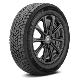Michelin X-Ice Snow SUV 275/40 R21 107V XL EMT