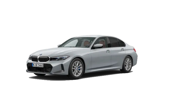 BMW 3 Series G20