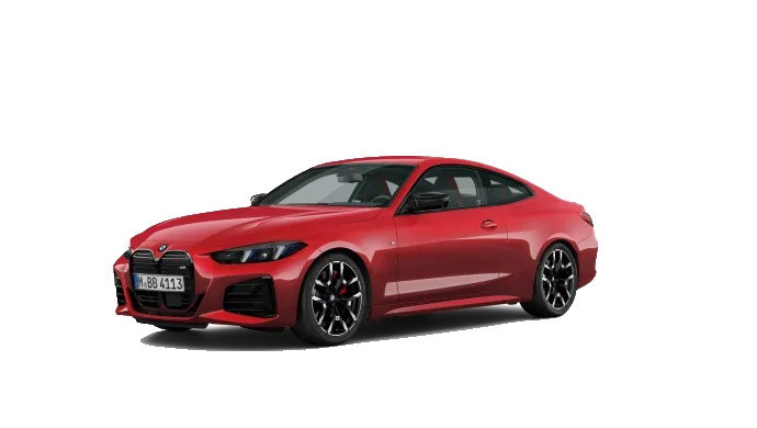 BMW 4 Series G22