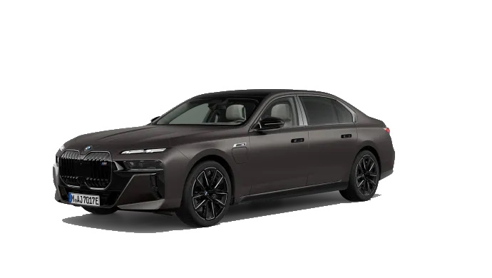 BMW 7 Series G70