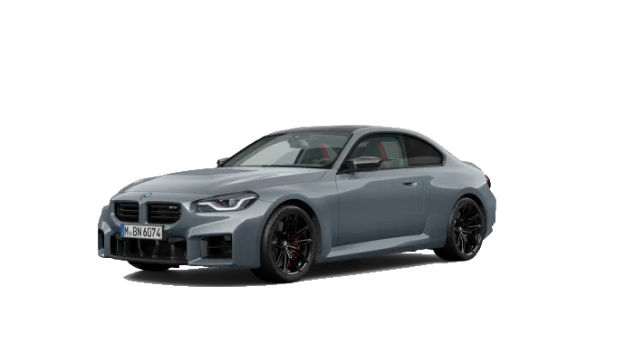 BMW M2 G87