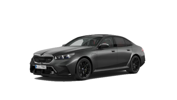 BMW M5 G90