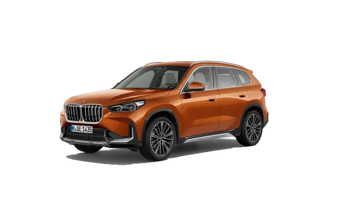 BMW X1 U11