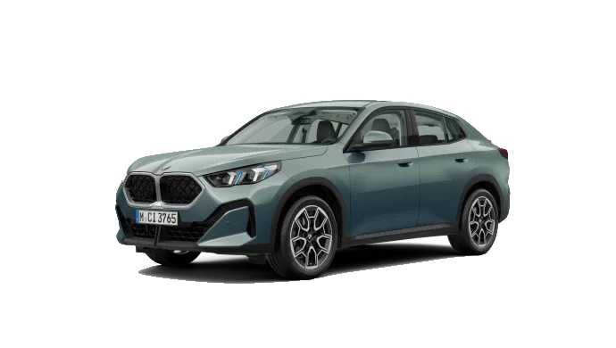 BMW X2 U10