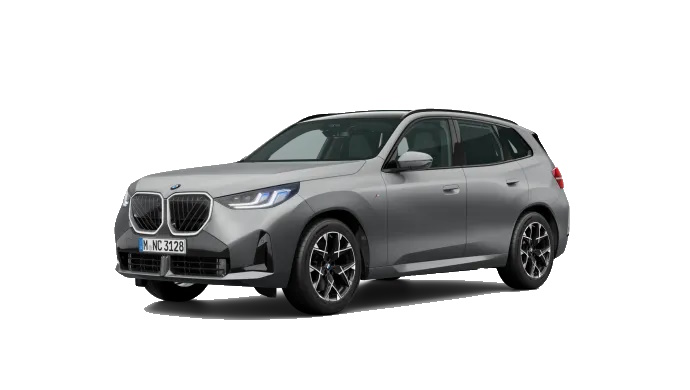 BMW X3 G45