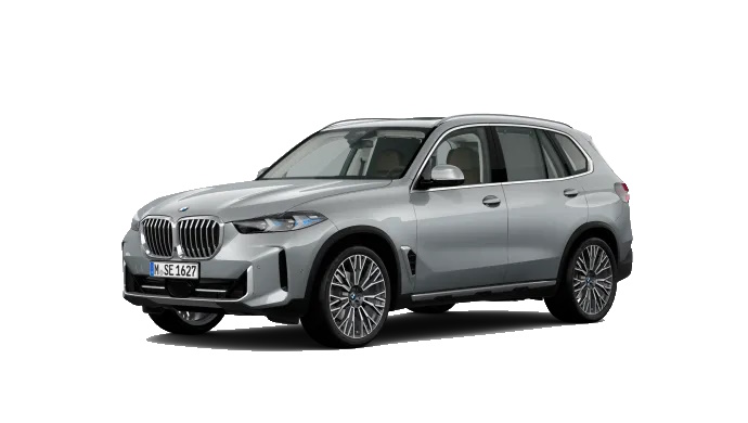 BMW X5 G05