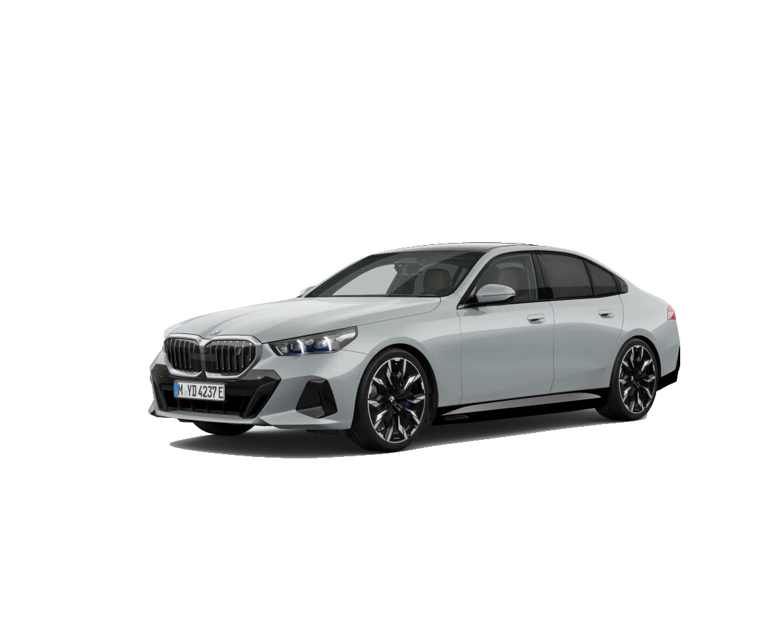 BMW i5 Limousine G60