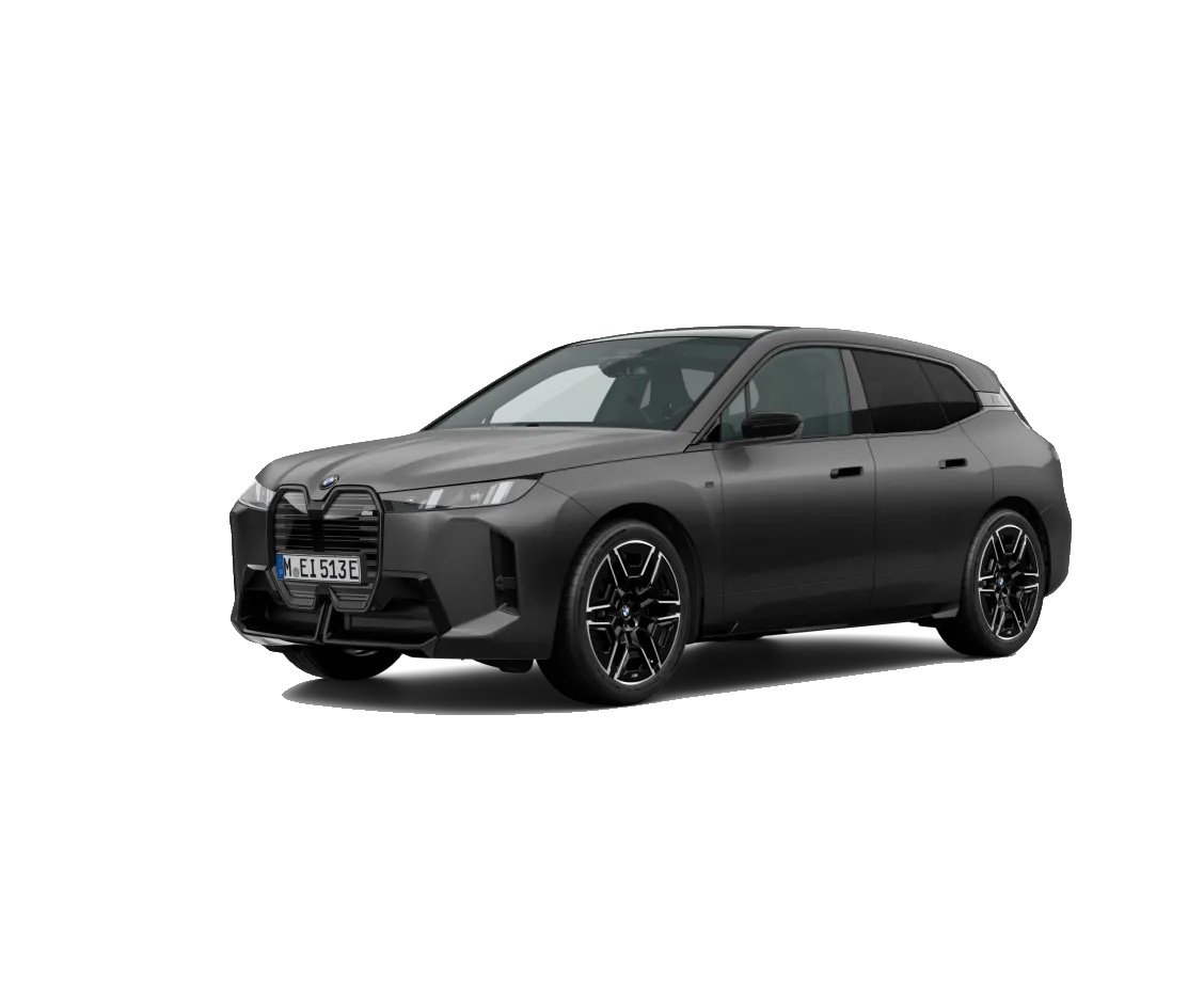 BMW iX I20