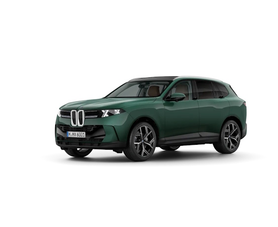 BMW X5 G65