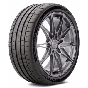 Michelin Pilot Sport S 5 ZP