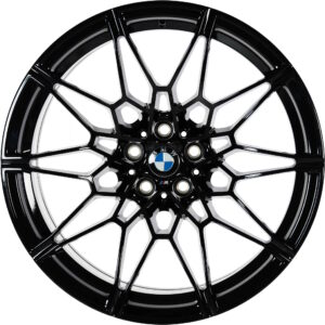 BMW Style 826 M Black